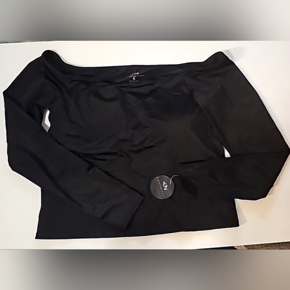 Brami Top off shoulder - Picture 3 of 5